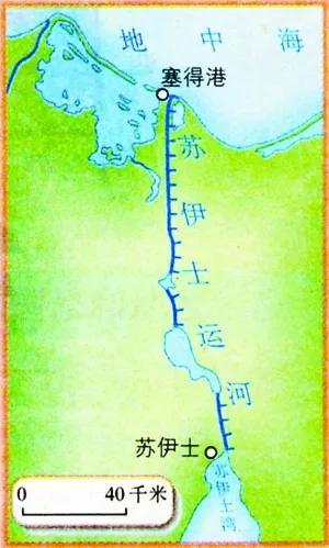 埃及气候类型及特征介绍（带你了解真实的埃及现状）-第16张图片