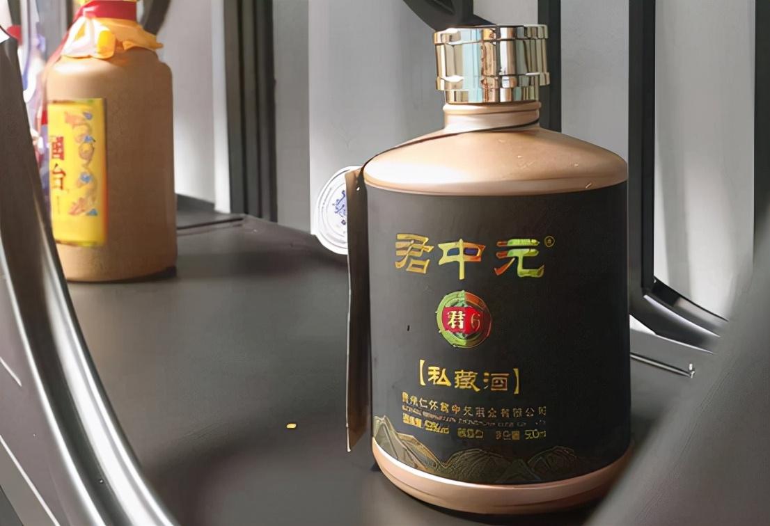 刘伶醉是哪个酒厂出的（从国营酒厂到被收购的过程）-第5张图片