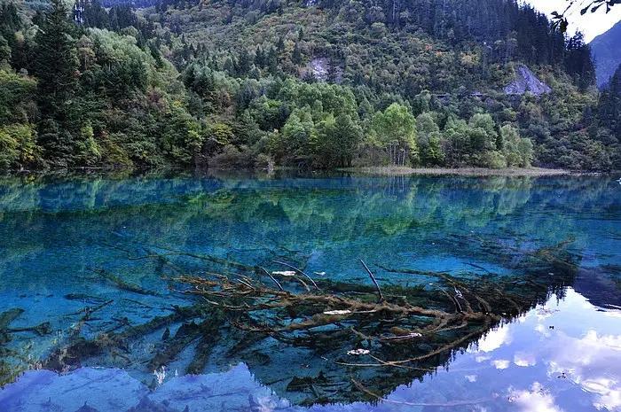 甘孜阿坝州旅游景点有哪些（四川甘孜阿坝州的旅游攻略）-第2张图片