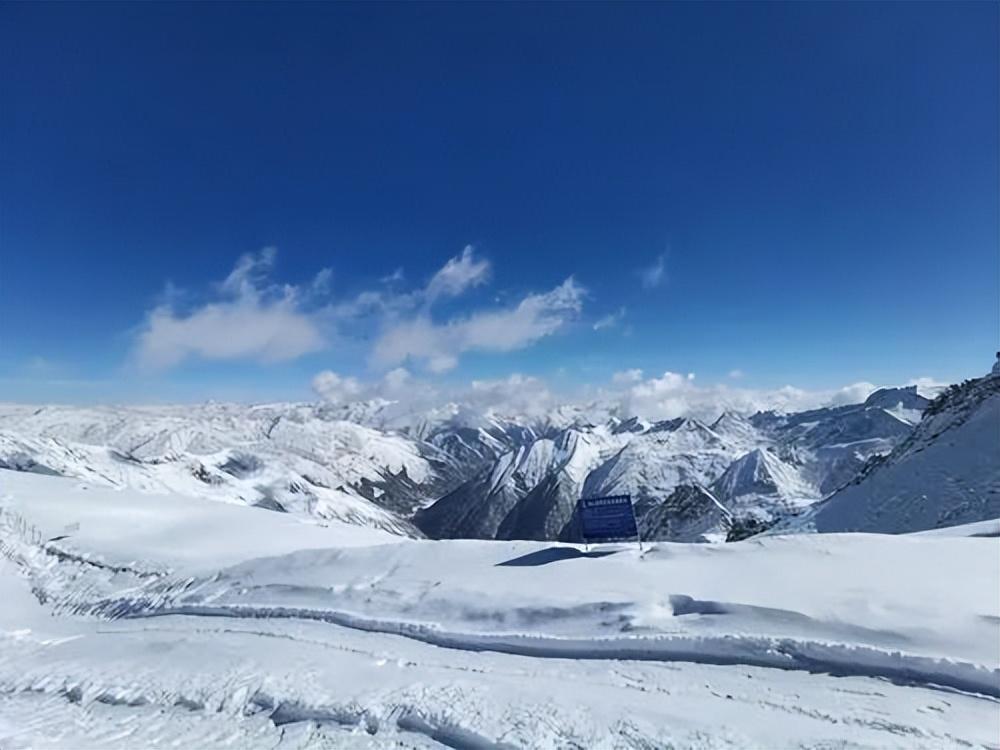 甘孜阿坝州旅游景点有哪些（四川甘孜阿坝州的旅游攻略）-第6张图片