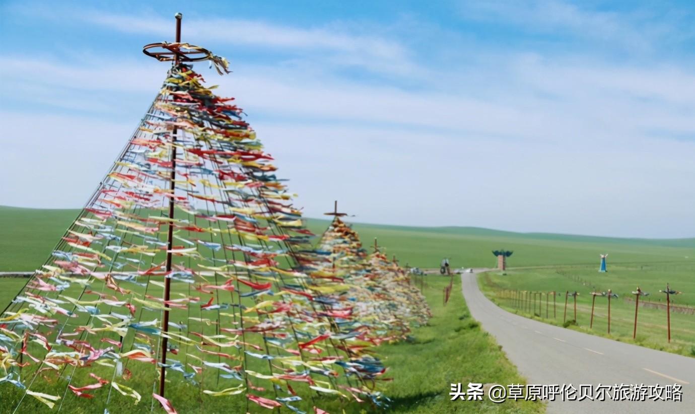 五月份去草原好吗（五月份去呼伦贝尔草原旅游注意事项）-第2张图片