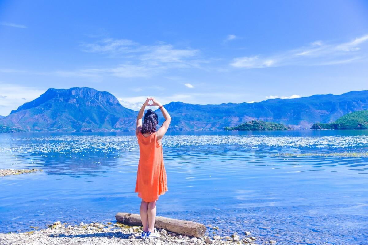 四川泸沽湖海拔多少米（去泸沽湖旅行是否会有高原反应）-第7张图片