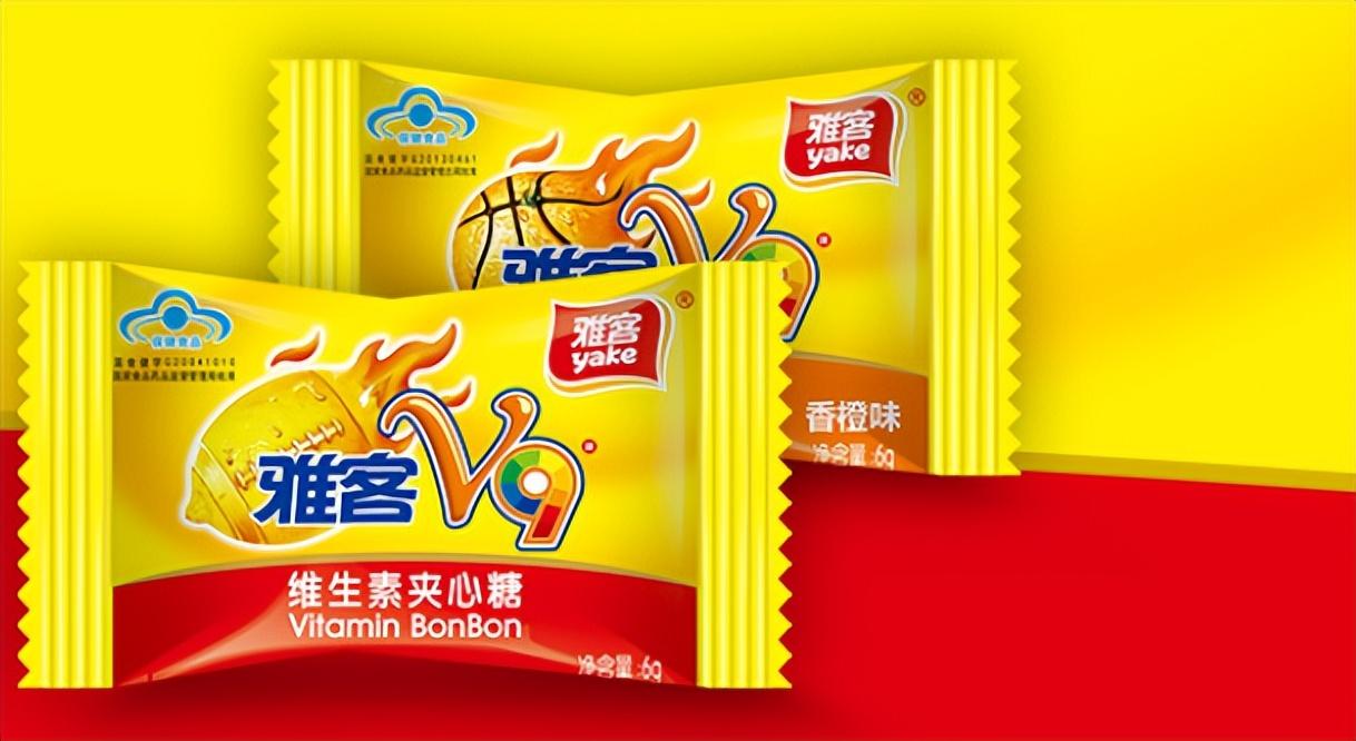 中国糖果品牌排行榜前十名（比较好吃的糖果牌子盘点）-第1张图片