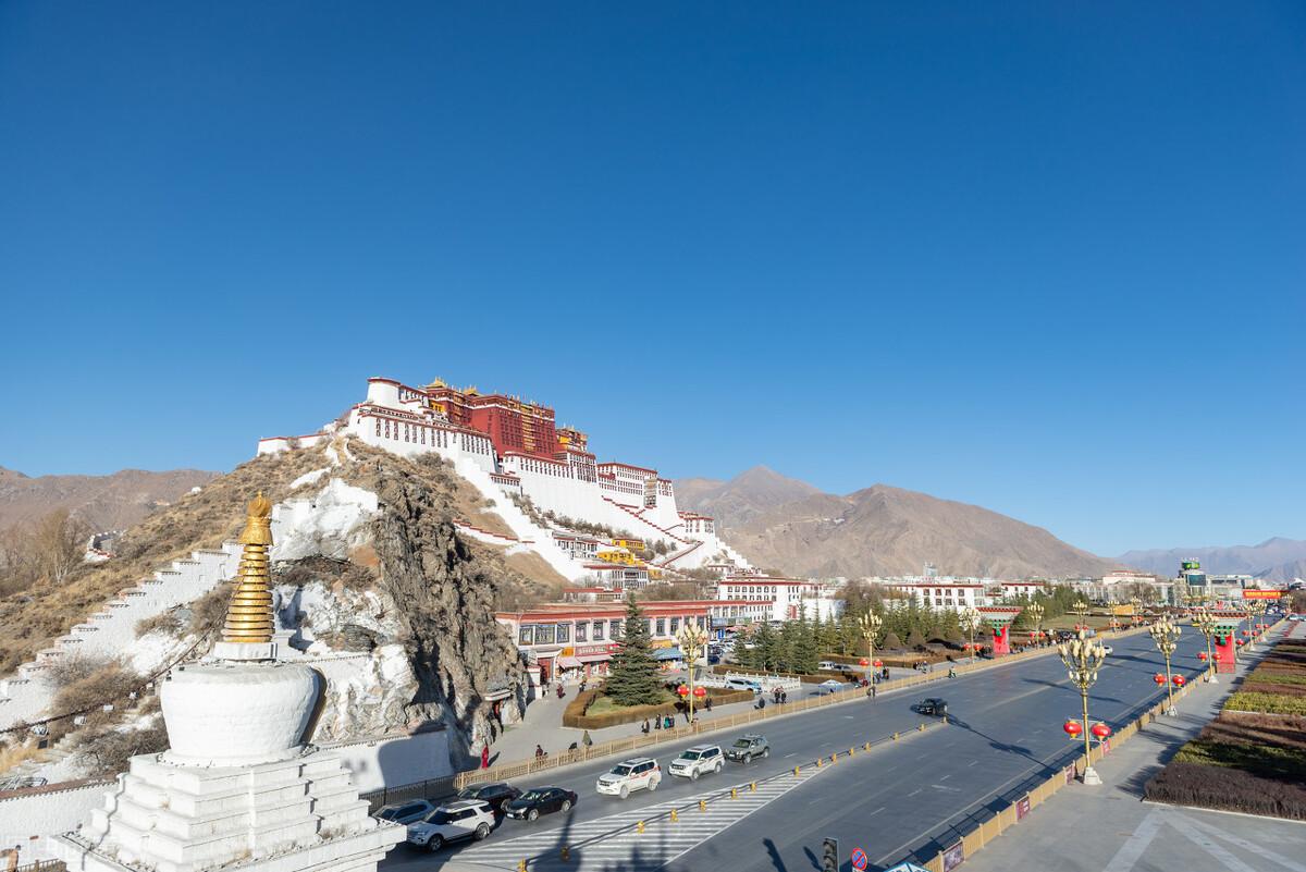 西藏的雨季是几月份到几月份（什么时间去西藏旅游合适）-第2张图片