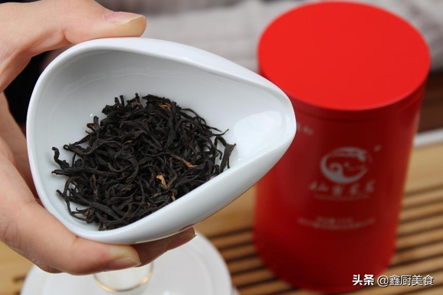 哪种茶叶既好喝又香甜（中国十款行家常喝的茶叶排名）-第5张图片