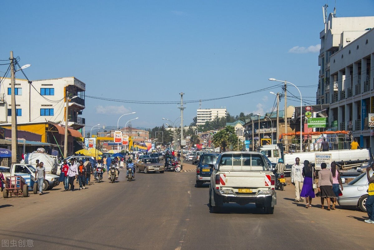 世界上最开放的国家（现在卢旺达为什么开放到这么高程度）-第3张图片