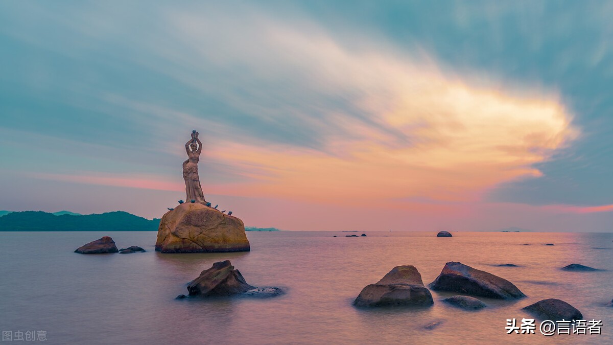 珠海景点排行榜前十名（珠海市最受欢迎的十大人气网红景点）-第1张图片