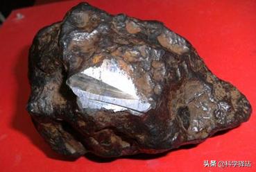 陨石到底值不值钱（陨石未来在中国的收藏价值怎样）-第2张图片