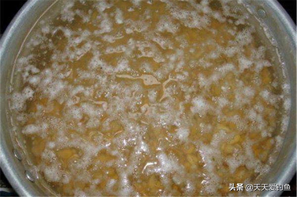 野钓玉米饵料制作方法及配方（制作鲜嫩玉米饵料的三种方法）-第2张图片