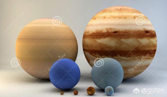水星金星地球火星为类地行星（离太阳系最近类地行星）-第2张图片