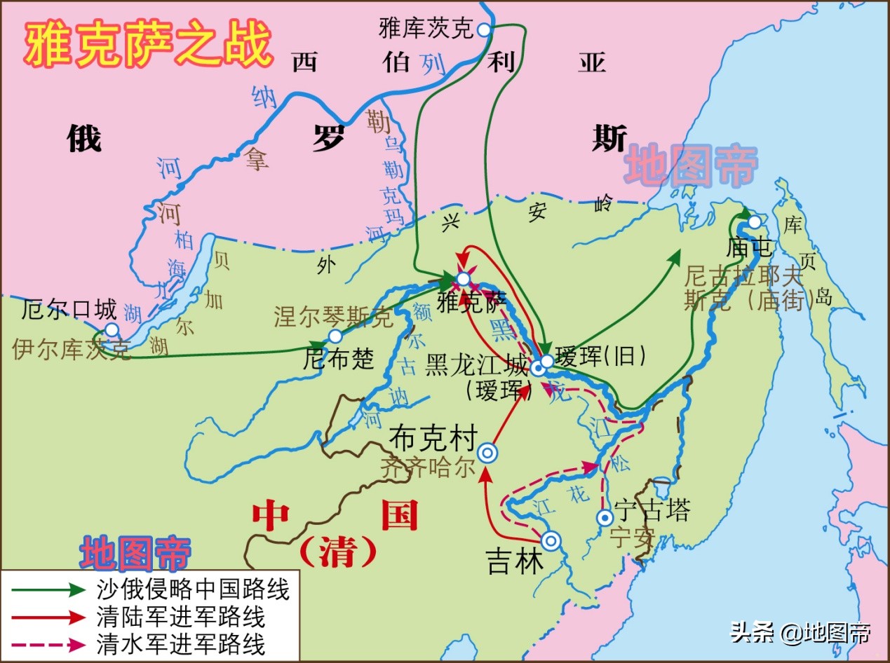 满洲里是哪个省的城市（内蒙古满洲里属于中国哪个地方）-第3张图片