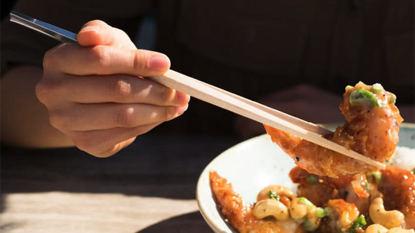 筷子长度一般多少厘米（标准筷子的长度是多少厘米）-第4张图片
