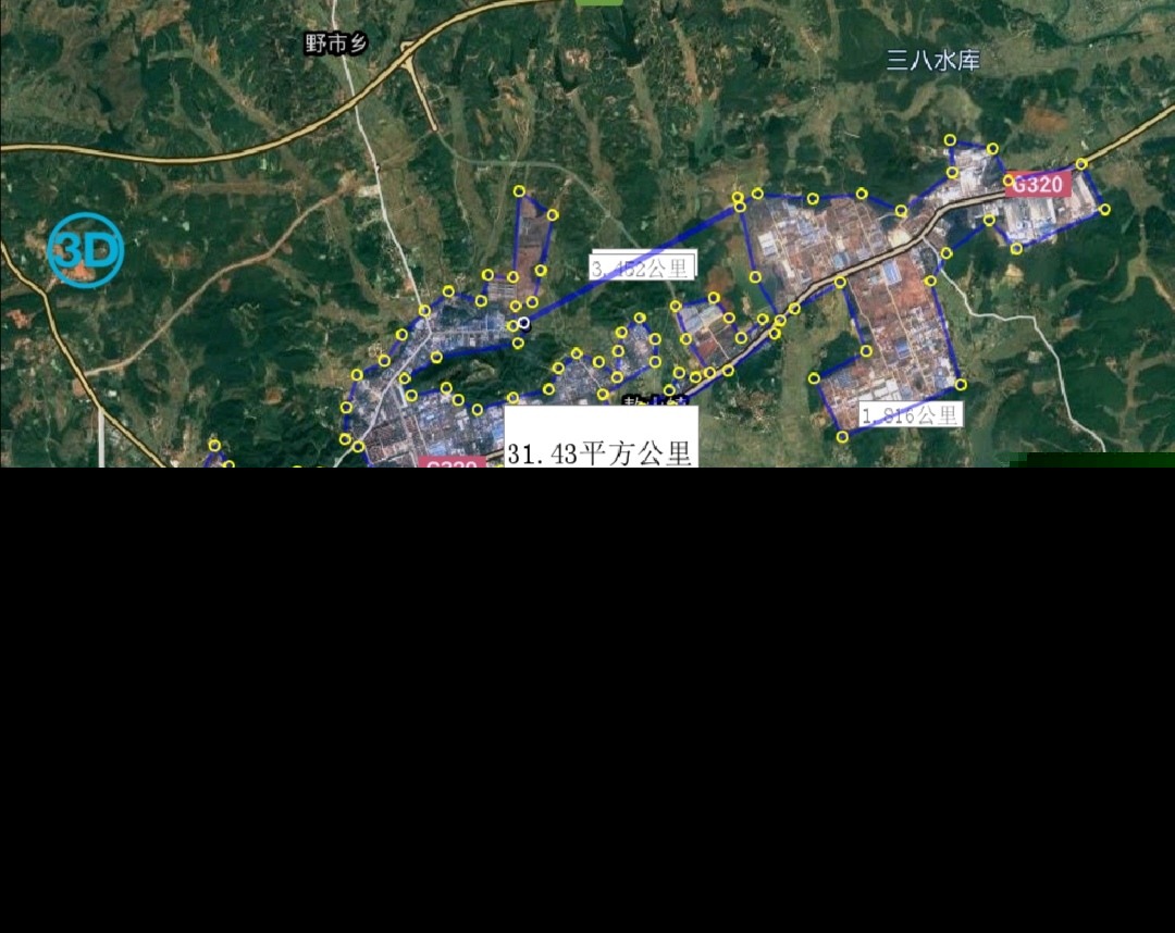 江西宜春有几个县和区（宜春市下辖的1区6县3市介绍）-第6张图片