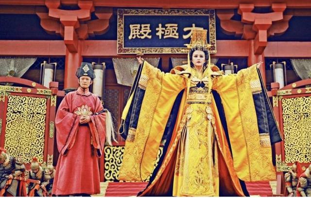 中国有多少皇帝每个朝代分别有多少（皇帝中的之最介绍）-第4张图片