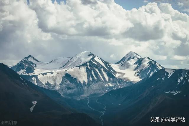 山上为何有源源不断的泉水（有山的地方一定有水吗）-第3张图片