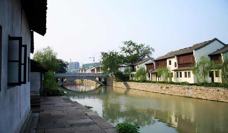 世界上最长的运河是哪一条（古代最长运河京杭大运河介绍）-第8张图片