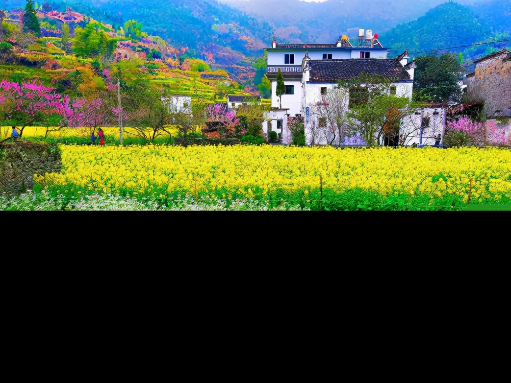 上饶旅游必去十大景点（上饶最好玩值得去的地方排行榜）-第8张图片
