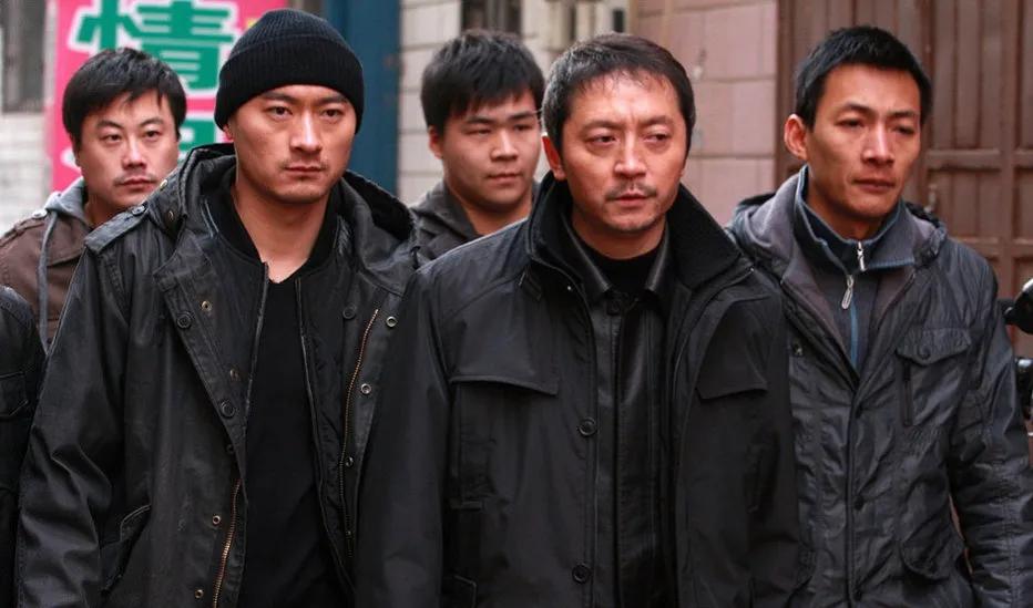 叶三天是哪部电视剧（四大名捕中叶三天是一个怎样的人）-第7张图片