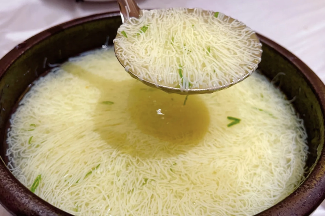 江苏淮扬菜十大名菜（淮扬菜十大代表菜都有哪些菜系）-第9张图片