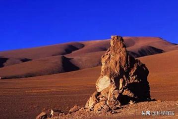 地球上最干燥的地方是哪里（被认为全球最干燥的地区）-第2张图片