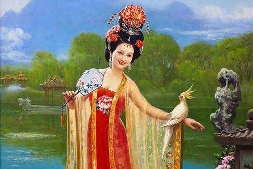 杨玉环之死！（杨贵妃真实死因终于揭开！）-第3张图片