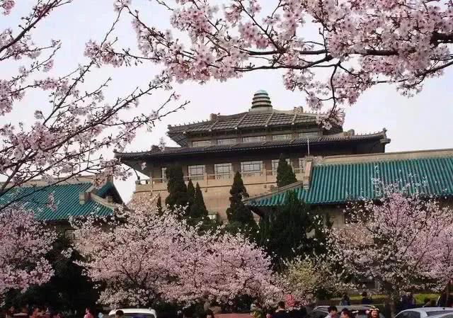 武汉有什么好玩的（武汉旅行游玩必打卡的景点推荐）-第6张图片