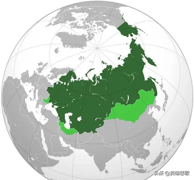 太平洋面积有多大（太平洋面积占地球表面积的多少）-第6张图片