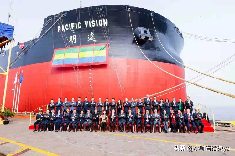中国最大的船有多大（国内载重量最大的船性能怎么样）-第5张图片