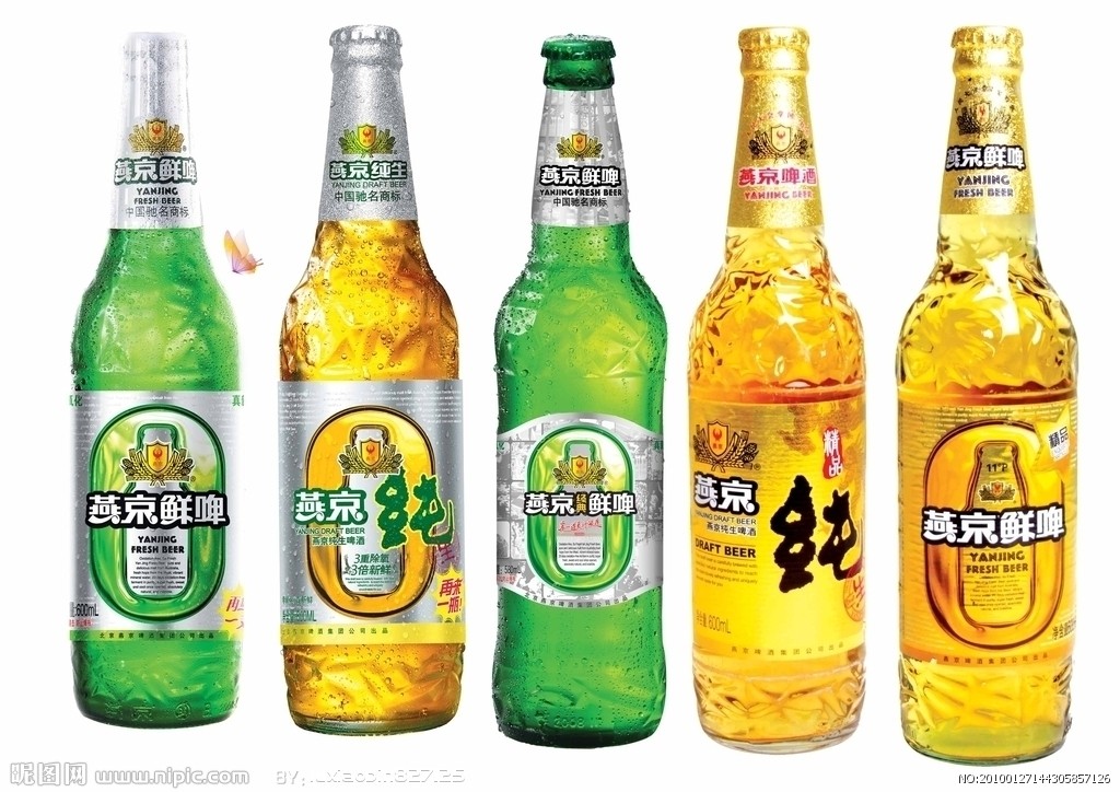中国十大啤酒排名（国产啤酒品牌价值前十的都有谁）-第5张图片