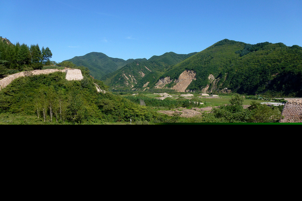东北三省都有哪些世界遗产（东三省七大名胜古迹介绍）-第42张图片