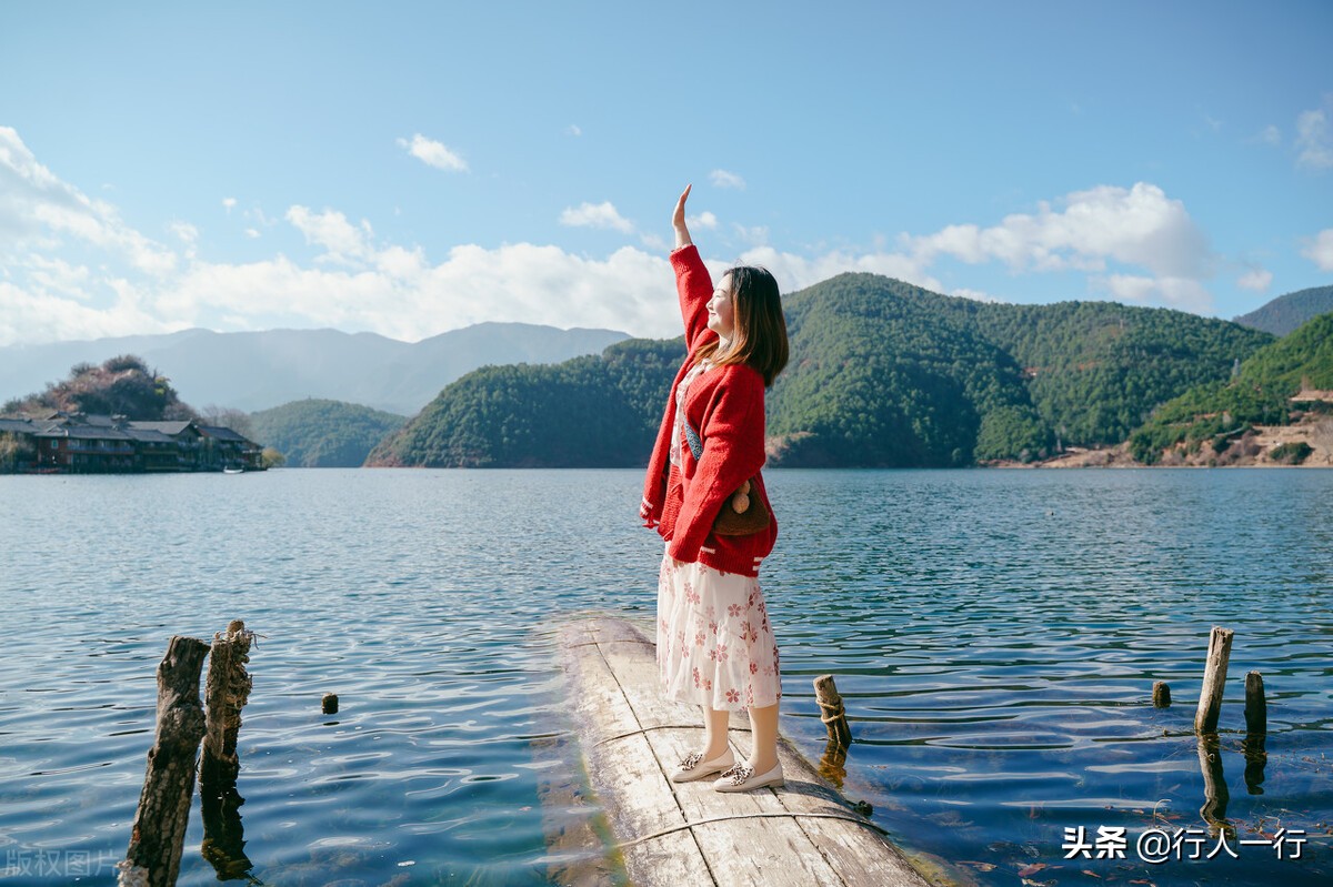 中国旅游必去十大景点排名（国内最美的10大旅游打卡胜地）-第21张图片