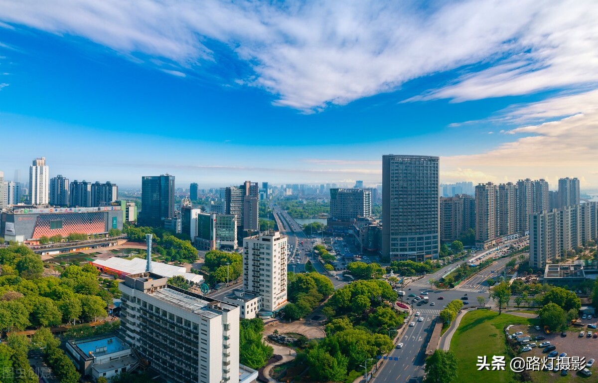 中国最适合居住的地方（全国适合生活养老的十大城市排名）-第9张图片