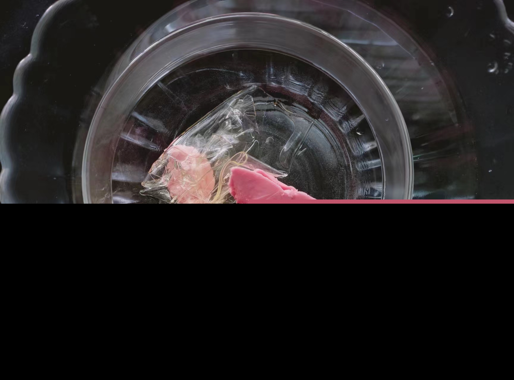 慕斯蛋糕是用什么做的（慕斯蛋糕的分类做法和材料）-第21张图片