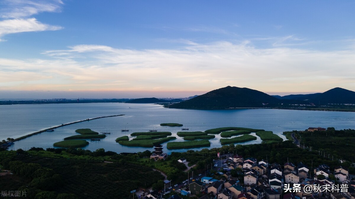 我国四大淡水湖面积从大到小排名（四大著名淡水湖简介）-第5张图片