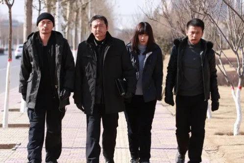 叶三天是哪部电视剧（四大名捕中叶三天是一个怎样的人）-第10张图片