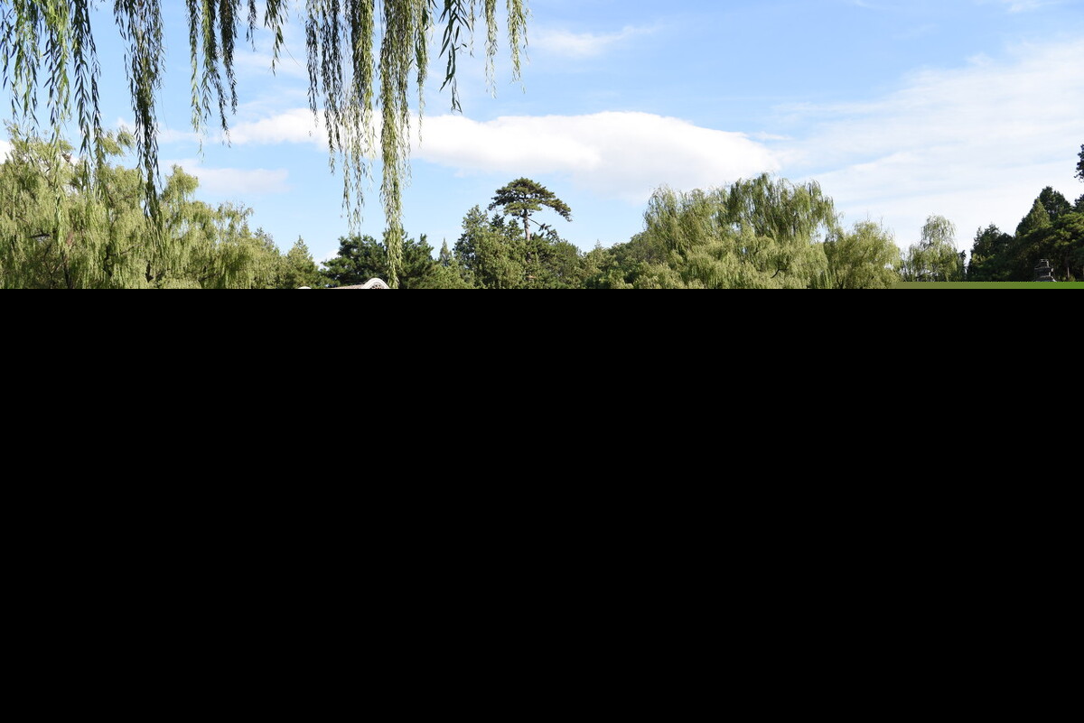 北京颐和园的主要景点介绍（北京颐和园的介绍资料）-第2张图片