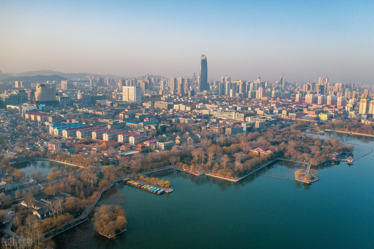 中国泉城是哪个城市的雅号（济南泉城由来的基本情况介绍）-第6张图片