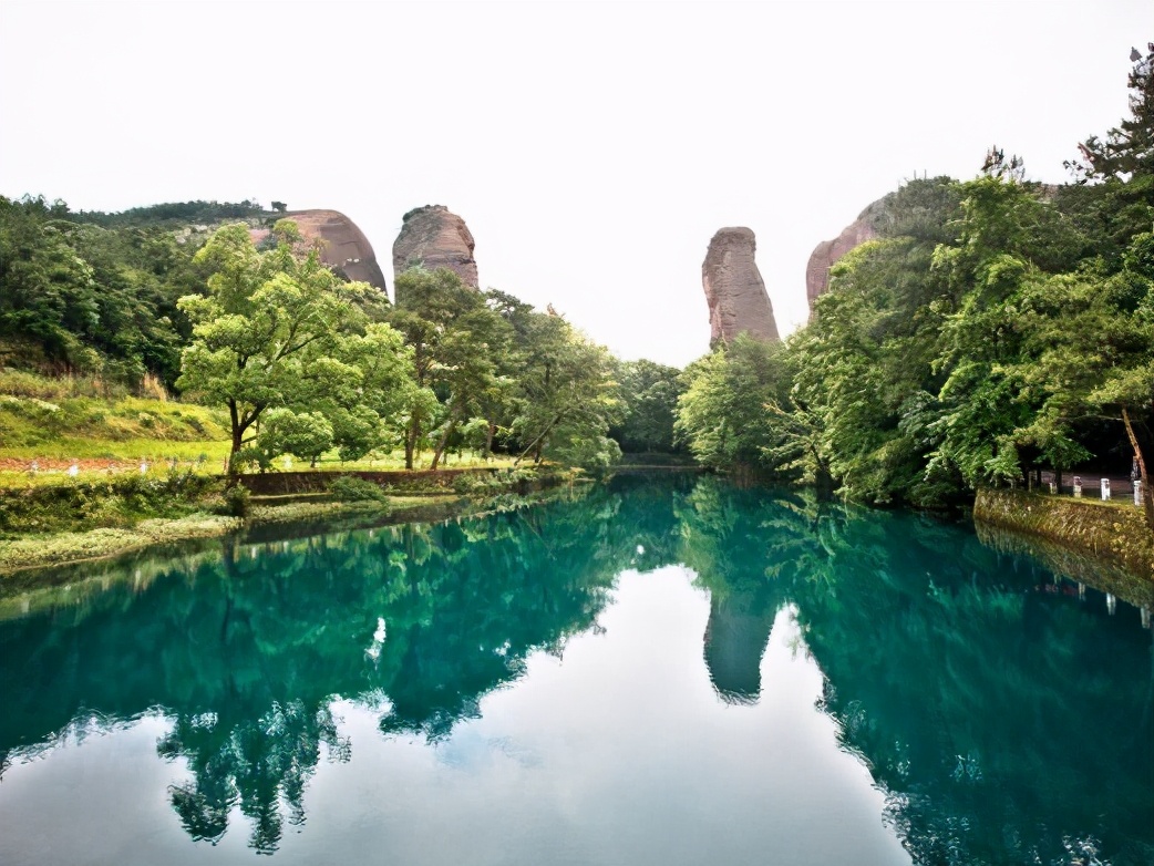 上饶旅游必去十大景点（上饶最好玩值得去的地方排行榜）-第6张图片