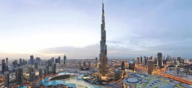 世界上最高的建筑物是哪一个（最高多少米，在哪个国家）-第5张图片