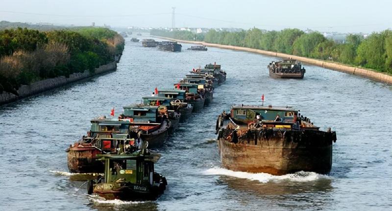 世界上最长的运河是哪一条（古代最长运河京杭大运河介绍）-第9张图片