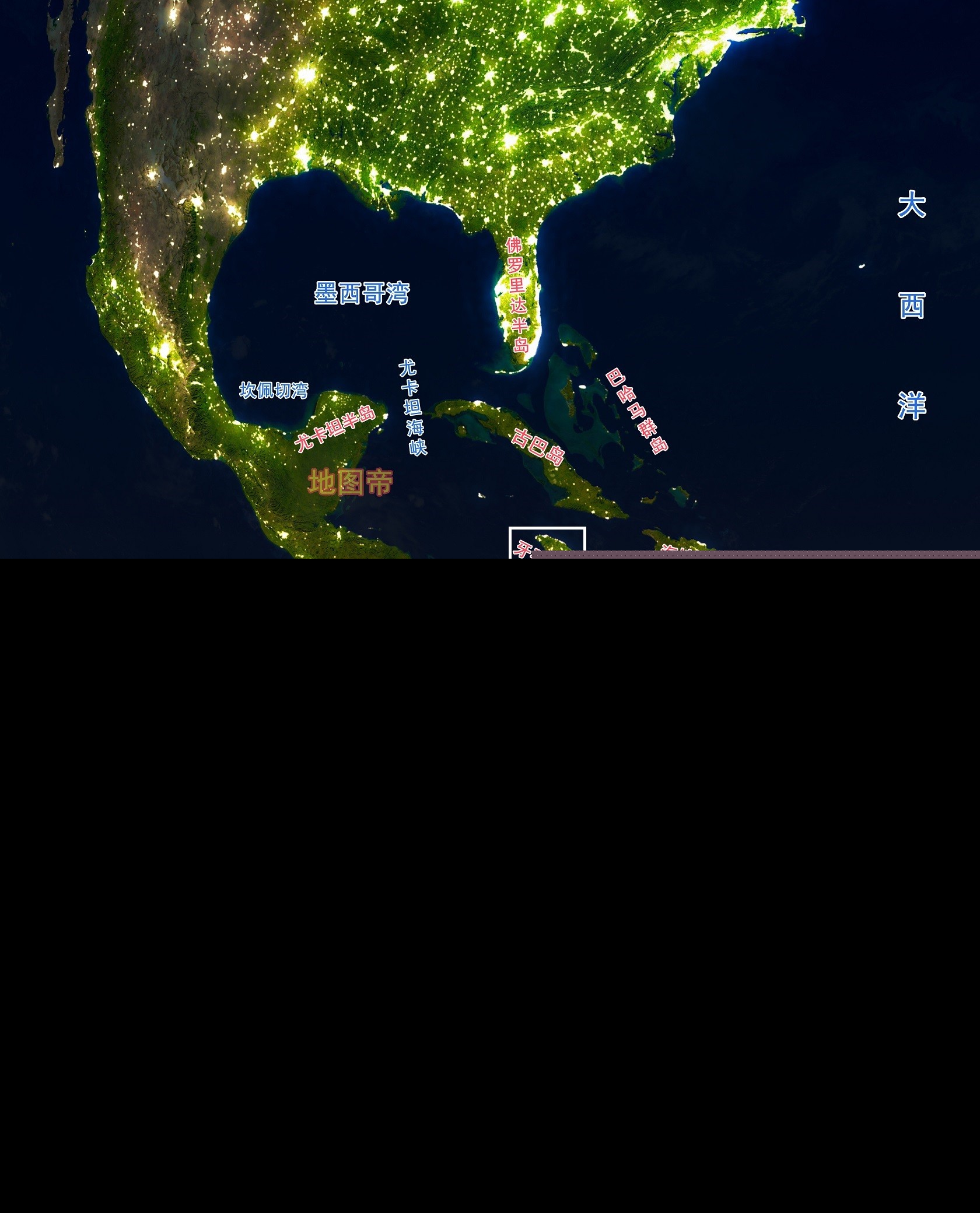 牙买加在哪个洲有多少人（牙买加的黑人为什么这么多）-第1张图片