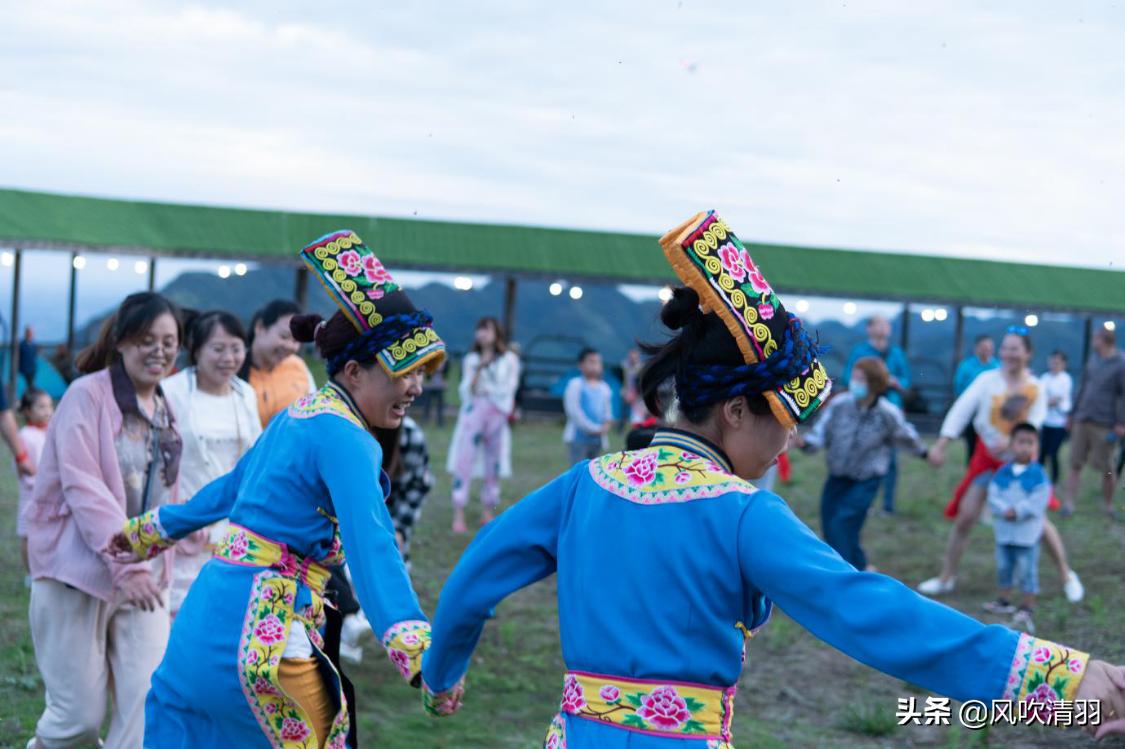 四川省内旅游景点推荐（盘点四川最好玩又值得去的5个景区）-第11张图片