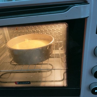 做蛋糕需要什么材料（自己在家做蛋糕的原料和步骤）-第10张图片