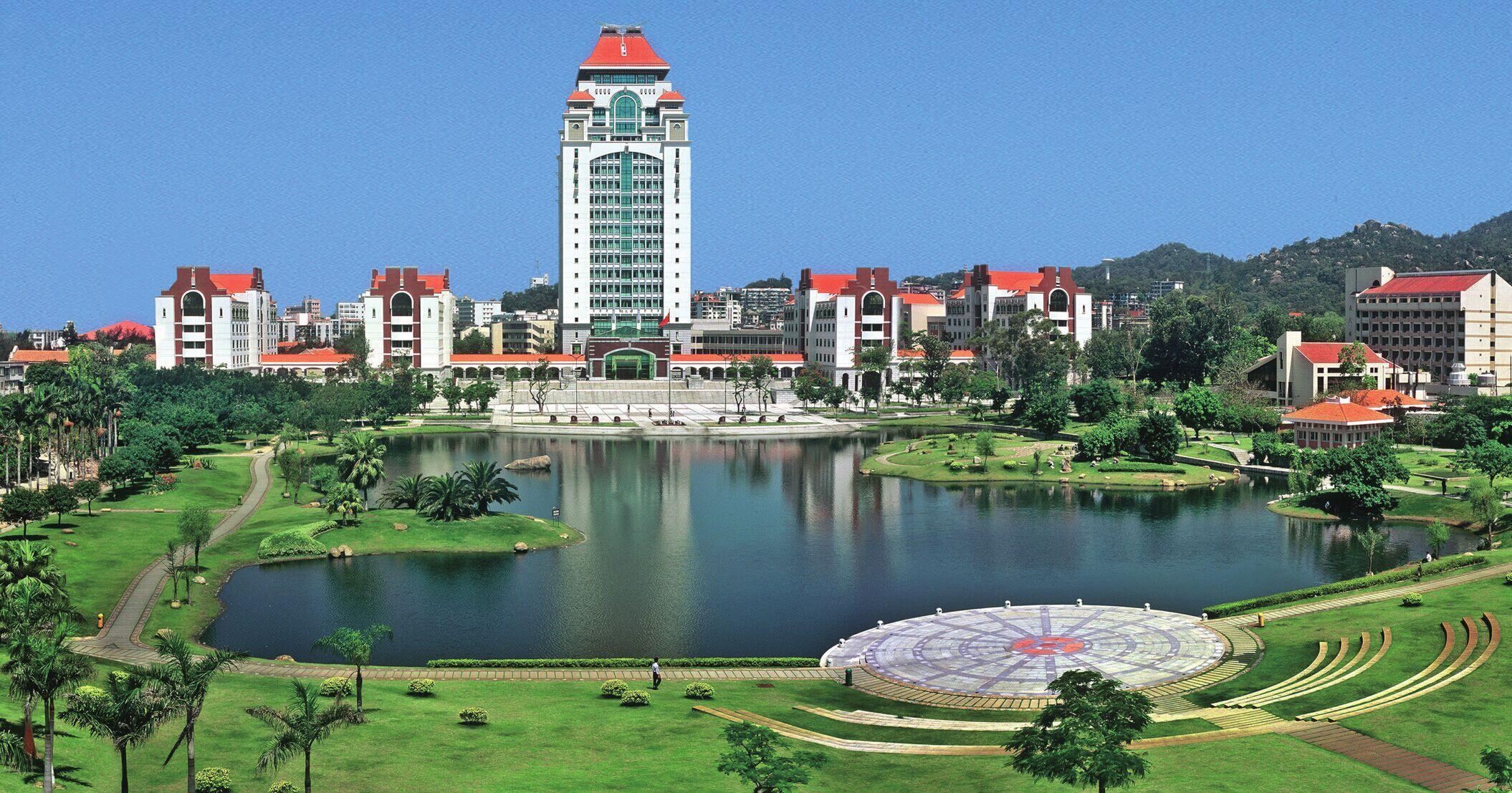 厦门好玩的旅游景点(厦门好玩的旅游景点排名)-第3张图片 厦门好玩的旅游景点(厦门好玩的旅游景点排名)-第3张图片