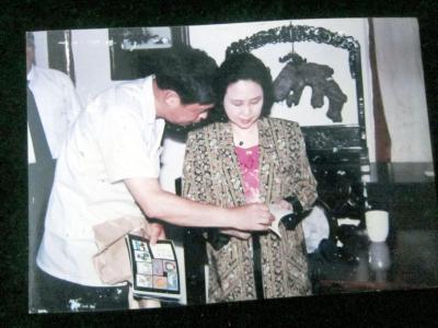 琼瑶个人资料介绍(琼瑶个人资料简介,图片)-第6张图片 琼瑶个人资料介绍(琼瑶个人资料简介,图片)-第6张图片