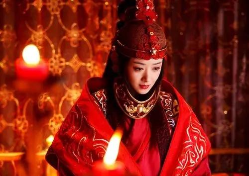 中国历史上有名的女强人（辽国开国皇后述律平故事）-第3张图片