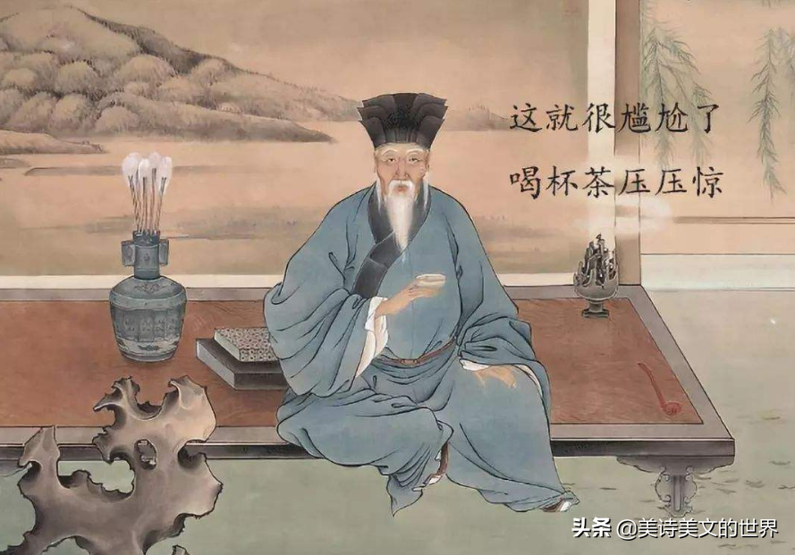 话不投机半句多的下一句是什么(“酒逢知己千杯少,话不投机半句多”下一句是什么)-第5张图片