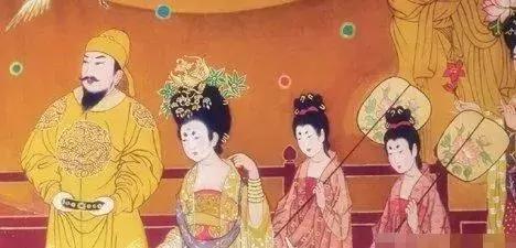 杨贵妃吃荔枝的故事（杨贵妃喜欢吃荔枝的背后发生了什么）-第3张图片