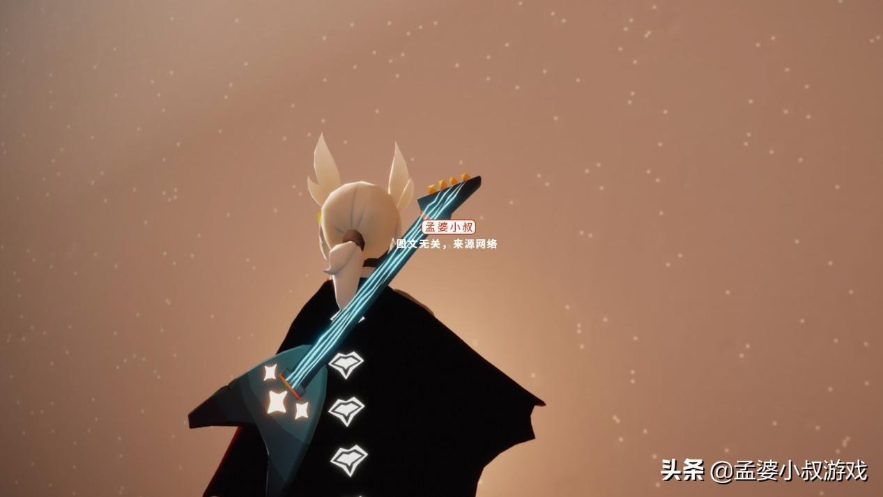 吉他怎么拿(光遇吉他怎么拿)-第4张图片 吉他怎么拿(光遇吉他怎么拿)-第4张图片