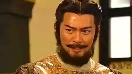 刘邦的军师有哪几个(刘邦的老乡有哪几个)-第1张图片 刘邦的军师有哪几个(刘邦的老乡有哪几个)-第1张图片